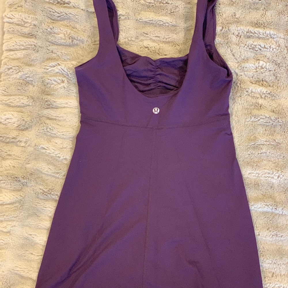 Lululemon too